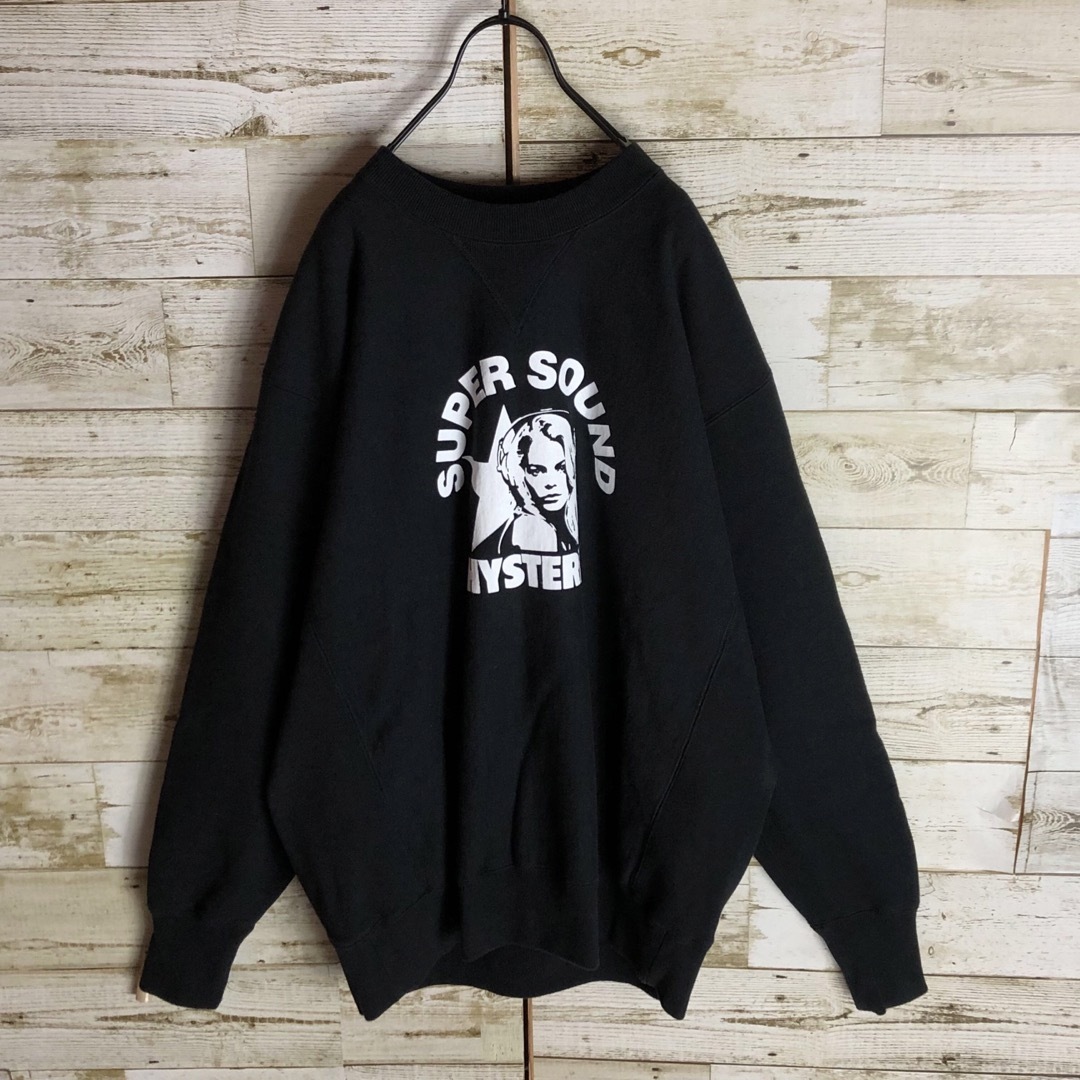 HYSTERIC GLAMOUR - hystericglamour ヒステリックグラマー HYSTERIC GLAMOUR - hystericglamour ヒステリックグラマー