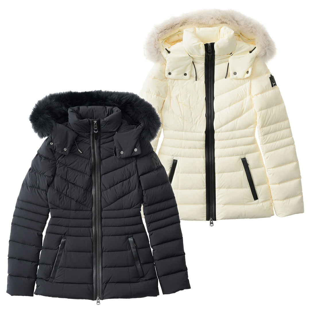 Mackage - 新品 マッカージュ MACKAGE ダウンジャケット DOWN Mackage - 新品 マッカージュ MACKAGE ダウンジャケット DOWN