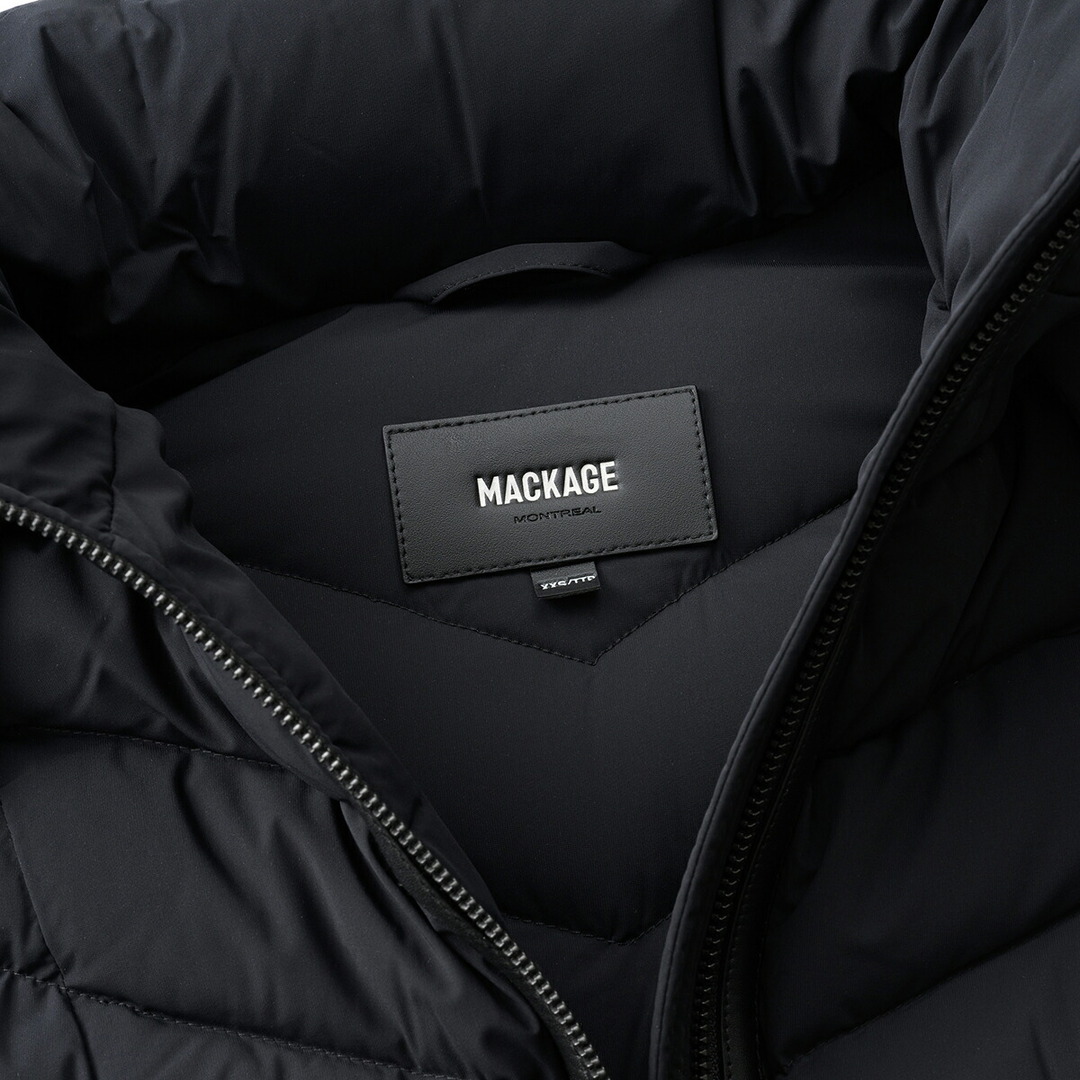 Mackage - 新品 マッカージュ MACKAGE ダウンジャケット DOWN Mackage - 新品 マッカージュ MACKAGE ダウンジャケット DOWN