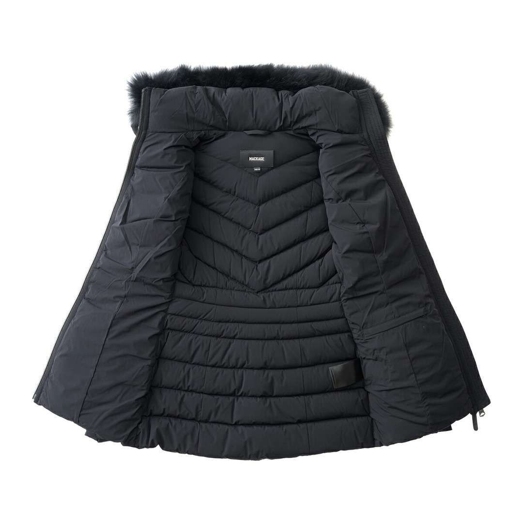 Mackage - 新品 マッカージュ MACKAGE ダウンジャケット DOWN Mackage - 新品 マッカージュ MACKAGE ダウンジャケット DOWN