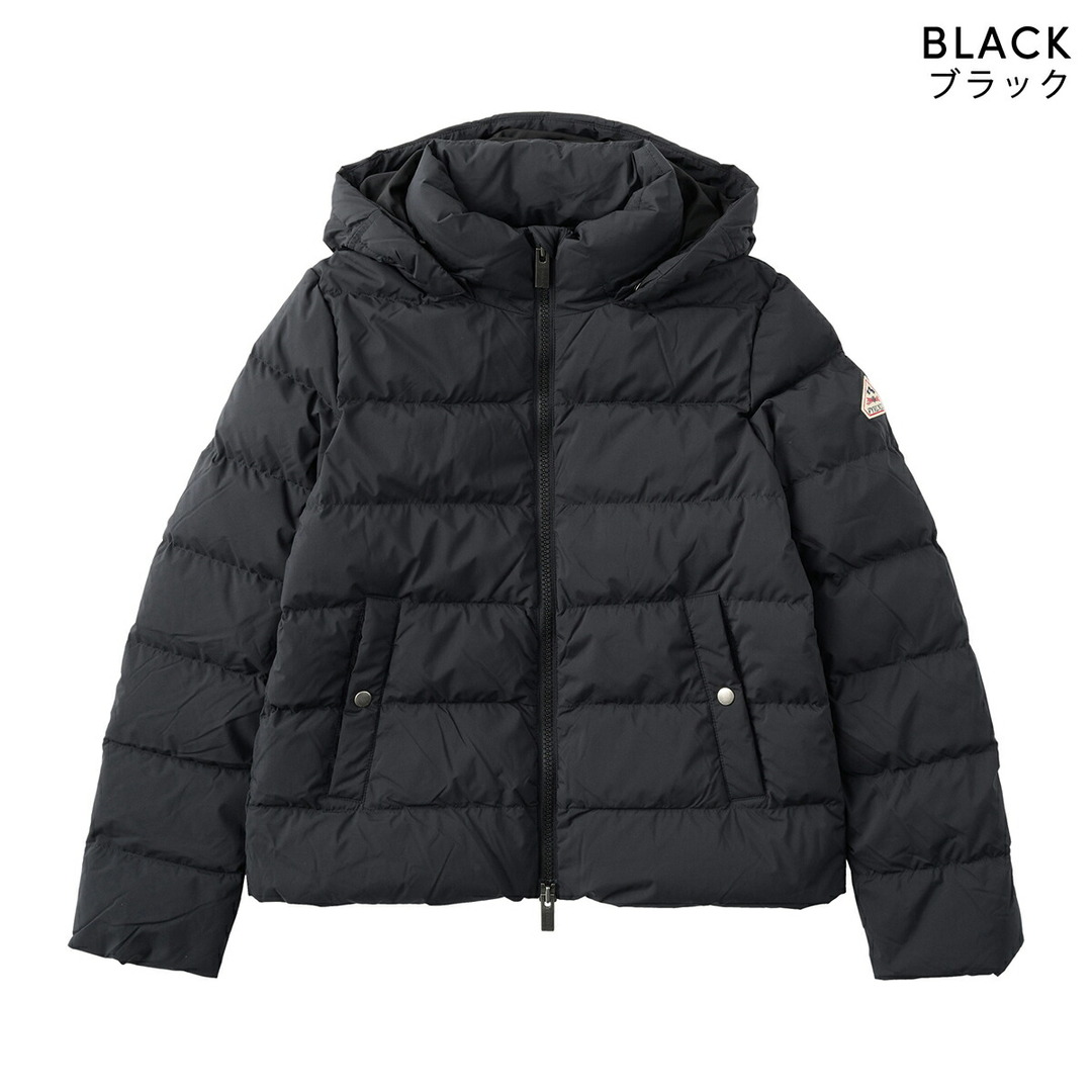 Pyrenex - 新品 ピレネックス PYRENEX ダウンジャケット スプー Pyrenex - 新品 ピレネックス PYRENEX ダウンジャケット スプー