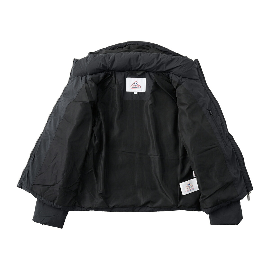 Pyrenex - 新品 ピレネックス PYRENEX ダウンジャケット スプー Pyrenex - 新品 ピレネックス PYRENEX ダウンジャケット スプー