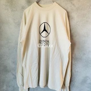 YEEZY(adidas)(Tシャツ/カットソー(七分/長袖))のフリマ YEEZY(adidas)(Tシャツ/カットソー(七分/長袖))のフリマ