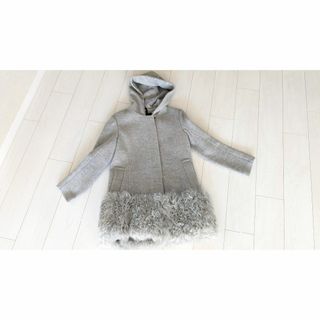 GRACE CONTINENTAL(毛皮/ファーコート)のフリマアイテム一覧 GRACE CONTINENTAL(毛皮/ファーコート)のフリマアイテム一覧