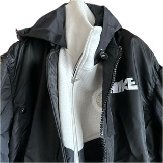sacai(ナイロンジャケット)のフリマアイテム一覧 sacai(ナイロンジャケット)のフリマアイテム一覧
