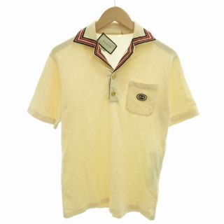 GUCCI(ポロシャツ)のフリマアイテム一覧 GUCCI(ポロシャツ)のフリマアイテム一覧