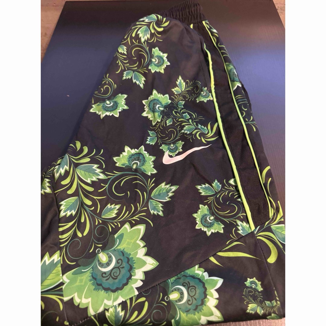 ナイジェリア代表NIKEセットアップL ナイジェリア代表NIKEセットアップL