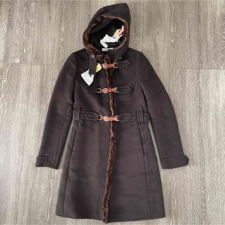 PRADA(ダッフルコート)のフリマアイテム一覧 PRADA(ダッフルコート)のフリマアイテム一覧