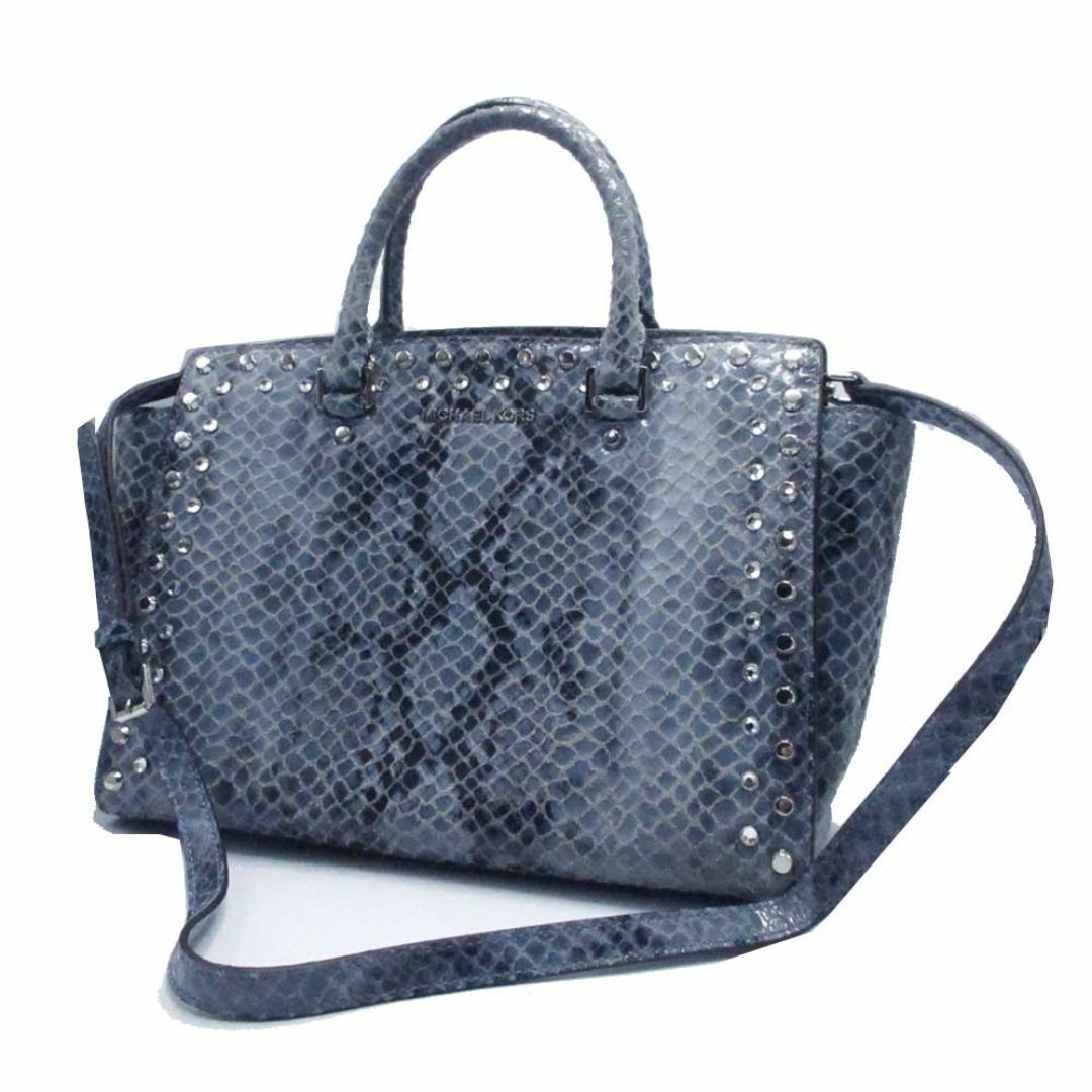 Bランク)】 マイケルコース 30H3MLJS3E DENIM (デニム) バッグ Bランク)】 マイケルコース 30H3MLJS3E DENIM (デニム) バッグ