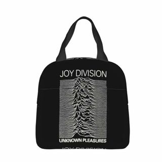 ランチバッグ「ジョイ・ディヴィジョン　JOY DIVISION」(弁当用品)
