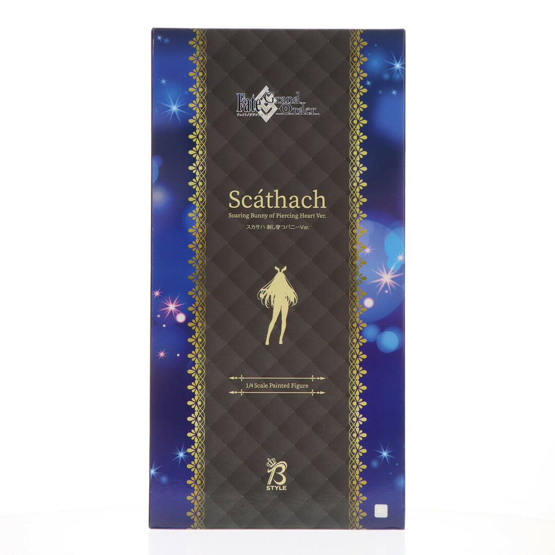 再販) B-style スカサハ 刺し穿つバニーVer. Fate/Grand Order 再販) B-style スカサハ 刺し穿つバニーVer. Fate/Grand Order