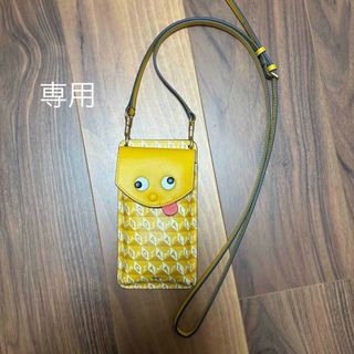 ANYA HINDMARCH(ショルダーバッグ)のフリマアイテム一覧 ANYA HINDMARCH(ショルダーバッグ)のフリマアイテム一覧