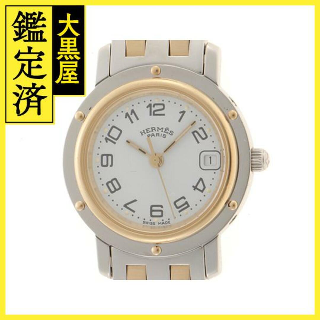 HERMES - エルメス ｸﾘｯﾊﾟｰｺﾝﾋﾞ CL4.220 【431】