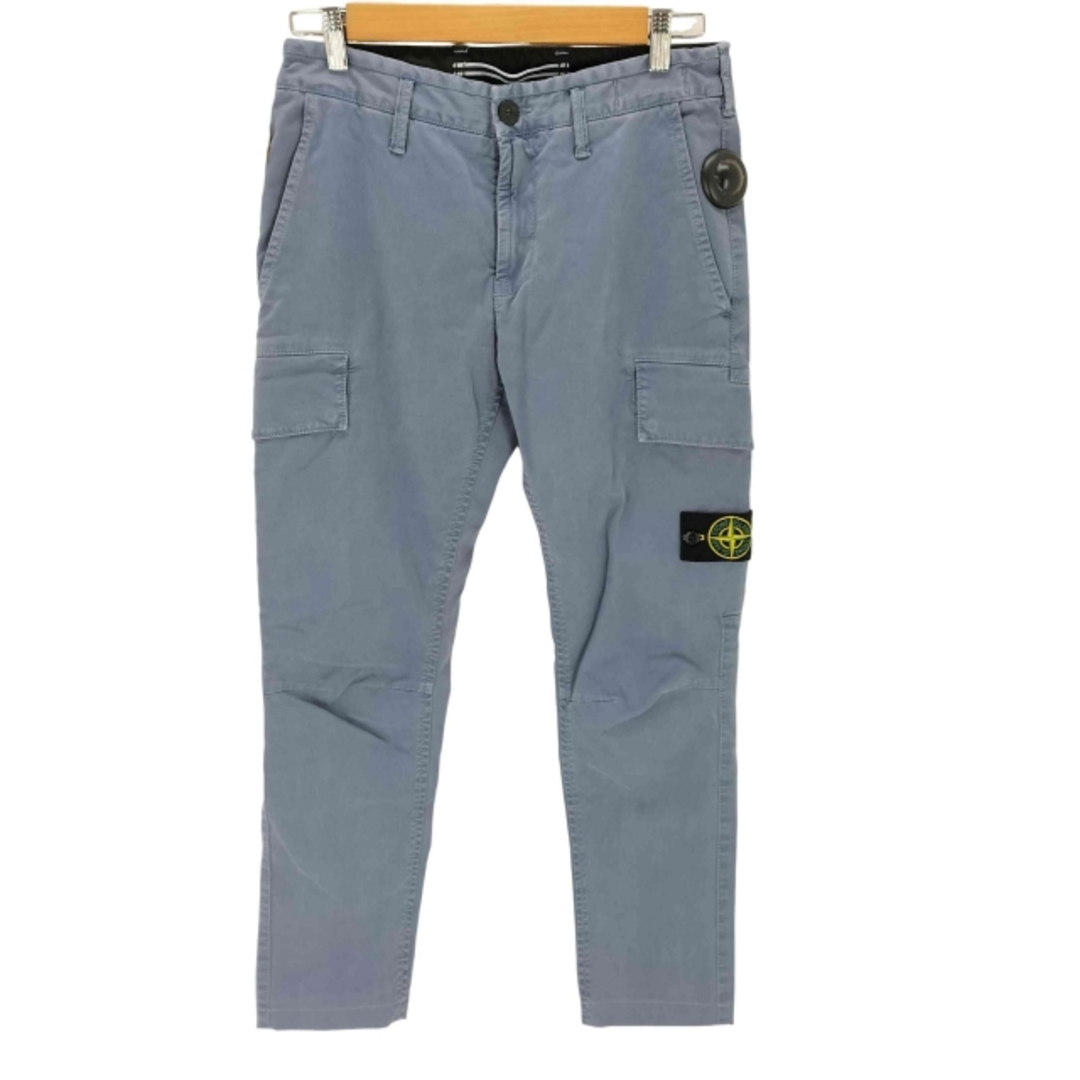 STONE ISLAND - STONE ISLAND(ストーンアイランド) Cargo Pants メンズ