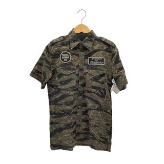 HYSTERIC GLAMOUR - ヒステリックグラマー VIXEN SCRATCH HYSTERIC GLAMOUR - ヒステリックグラマー VIXEN SCRATCH