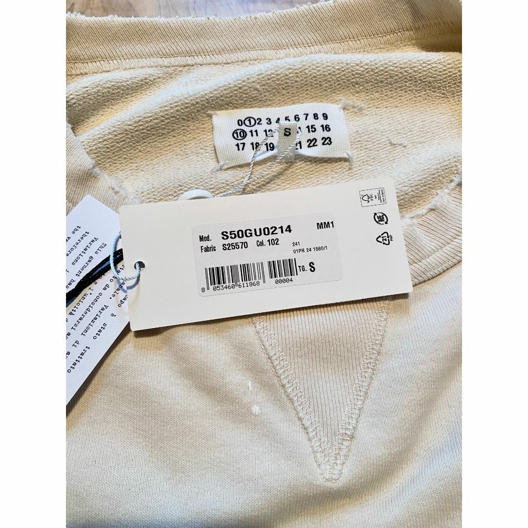 Maison Margiela(旧Maison Martin Margiela) - 24SS【新品 Maison Margiela(旧Maison Martin Margiela) - 24SS【新品