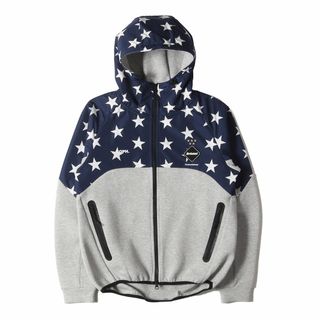 F.C.Real Bristol エフシーレアルブリストル パーカー サイズ:S F.C.Real Bristol エフシーレアルブリストル パーカー サイズ:S
