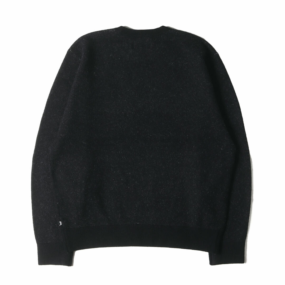 STUSSY - 新品 STUSSY ステューシー ニット サイズ:XL 21AW STUSSY - 新品 STUSSY ステューシー ニット サイズ:XL 21AW