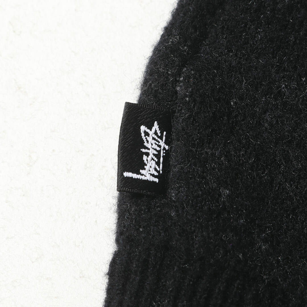 STUSSY - 新品 STUSSY ステューシー ニット サイズ:XL 21AW STUSSY - 新品 STUSSY ステューシー ニット サイズ:XL 21AW