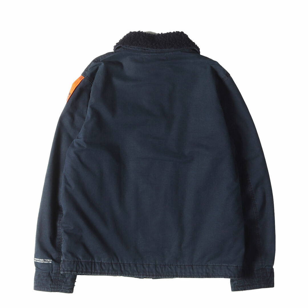 NEIGHBORHOOD - NEIGHBORHOOD ネイバーフッド ジャケット サイズ NEIGHBORHOOD - NEIGHBORHOOD ネイバーフッド ジャケット サイズ