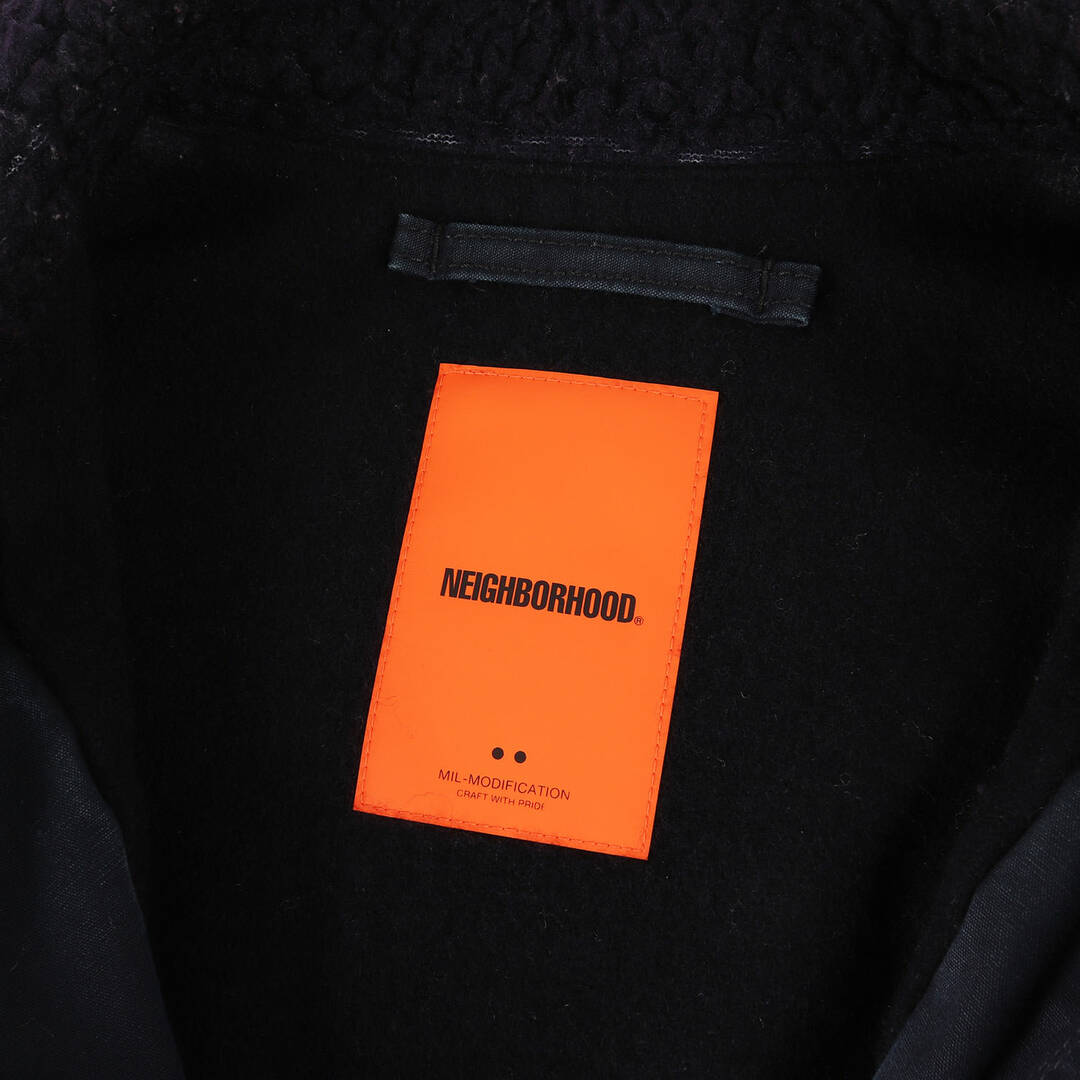 NEIGHBORHOOD - NEIGHBORHOOD ネイバーフッド ジャケット サイズ NEIGHBORHOOD - NEIGHBORHOOD ネイバーフッド ジャケット サイズ