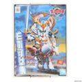 SDガンダム BB戦士 97 白龍頑駄無(はくりゅうがんだむ) 新SD戦国伝 地上最強編 プラモデル バンダイスピリッツ