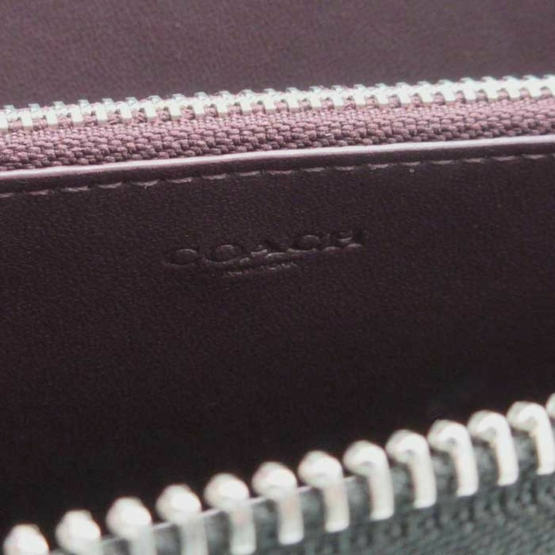 COACH - 【新品】コーチ 財布 長財布 COACH ハートボルト COACH - 【新品】コーチ 財布 長財布 COACH ハートボルト