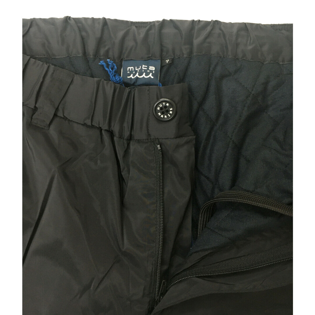 coco 未使用品 ムータマリン muta MARINE メンズ パンツ 7(XL coco 未使用品 ムータマリン muta MARINE メンズ パンツ 7(XL