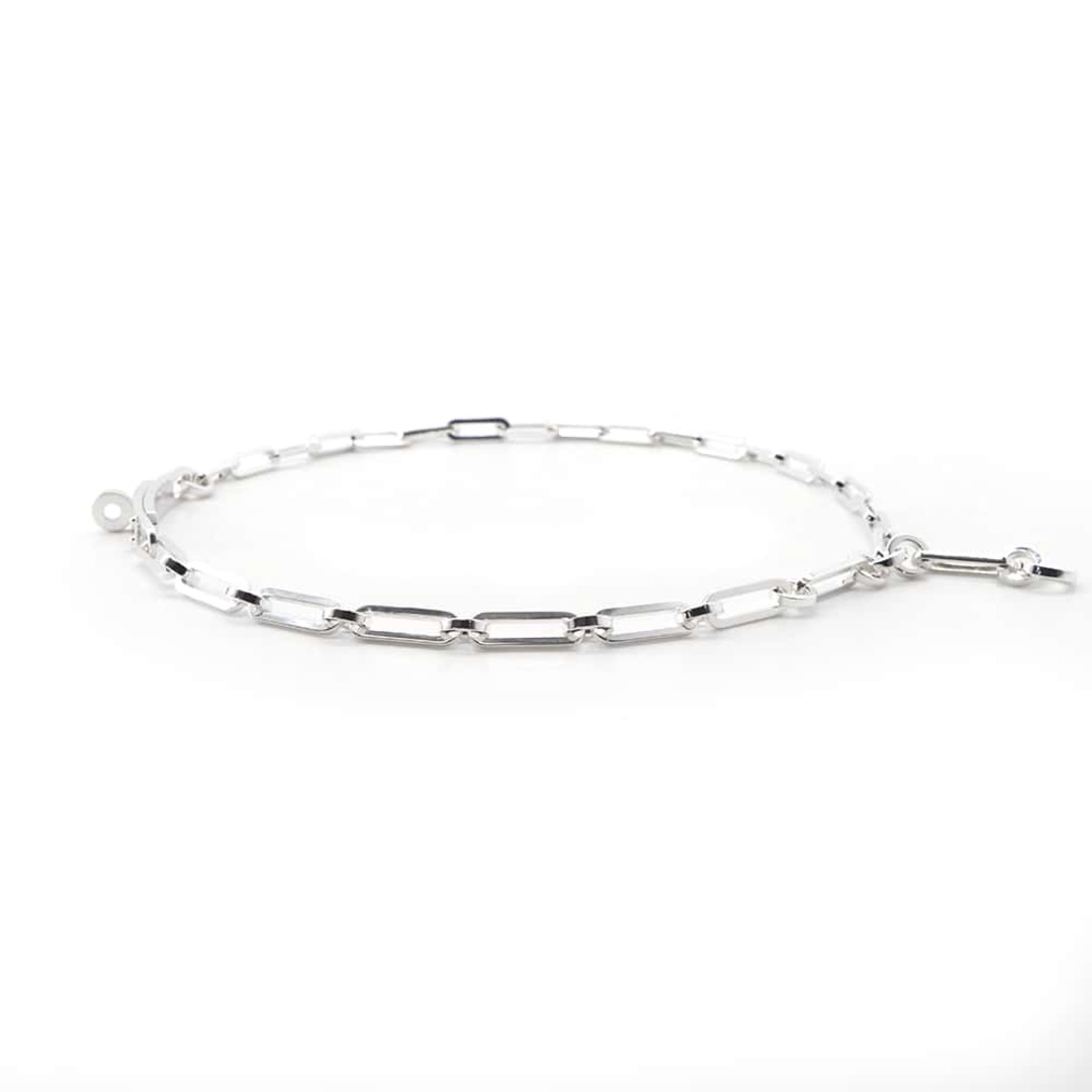 HERMES - エルメス ネックレス ケリー チェーン ブレスレット HERMES - エルメス ネックレス ケリー チェーン ブレスレット