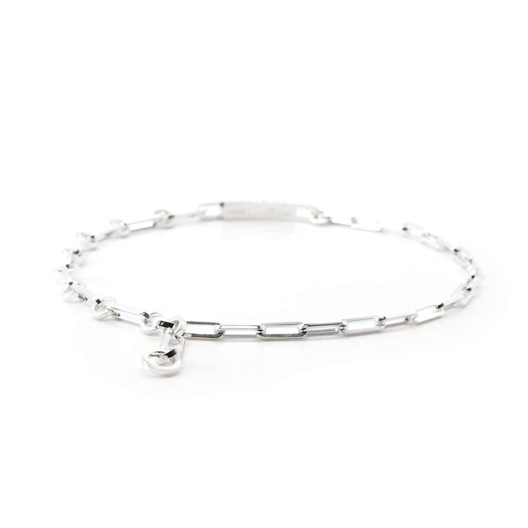 HERMES - エルメス ネックレス ケリー チェーン ブレスレット HERMES - エルメス ネックレス ケリー チェーン ブレスレット