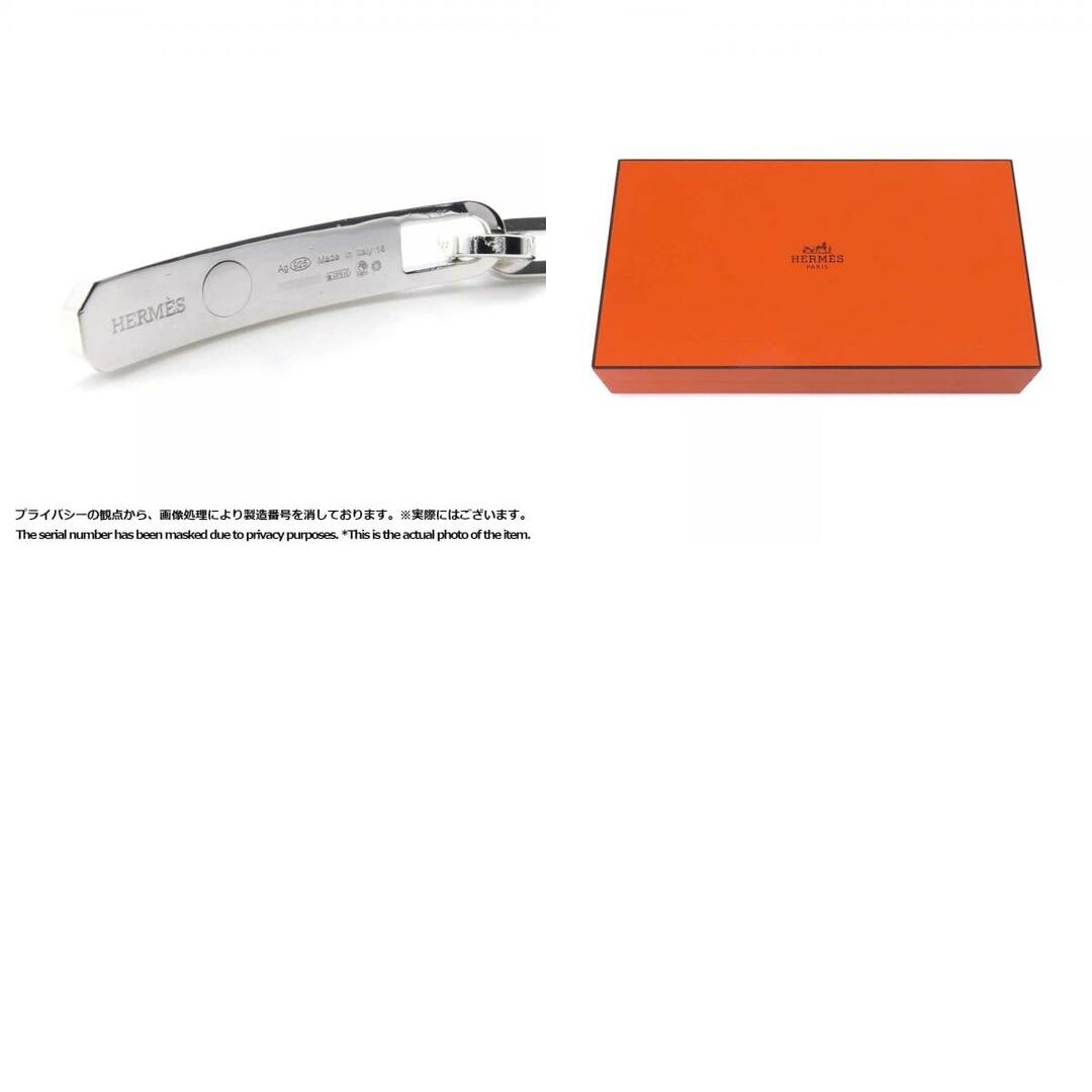 HERMES - エルメス ネックレス ケリー チェーン ブレスレット HERMES - エルメス ネックレス ケリー チェーン ブレスレット