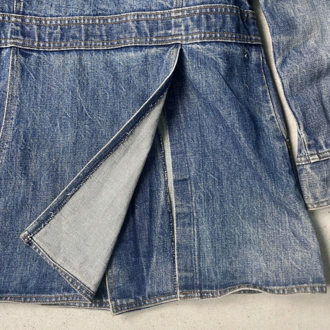 Levi's - 70年代 USA製 Levi's リーバイス ブッシュジャケット Levi's - 70年代 USA製 Levi's リーバイス ブッシュジャケット