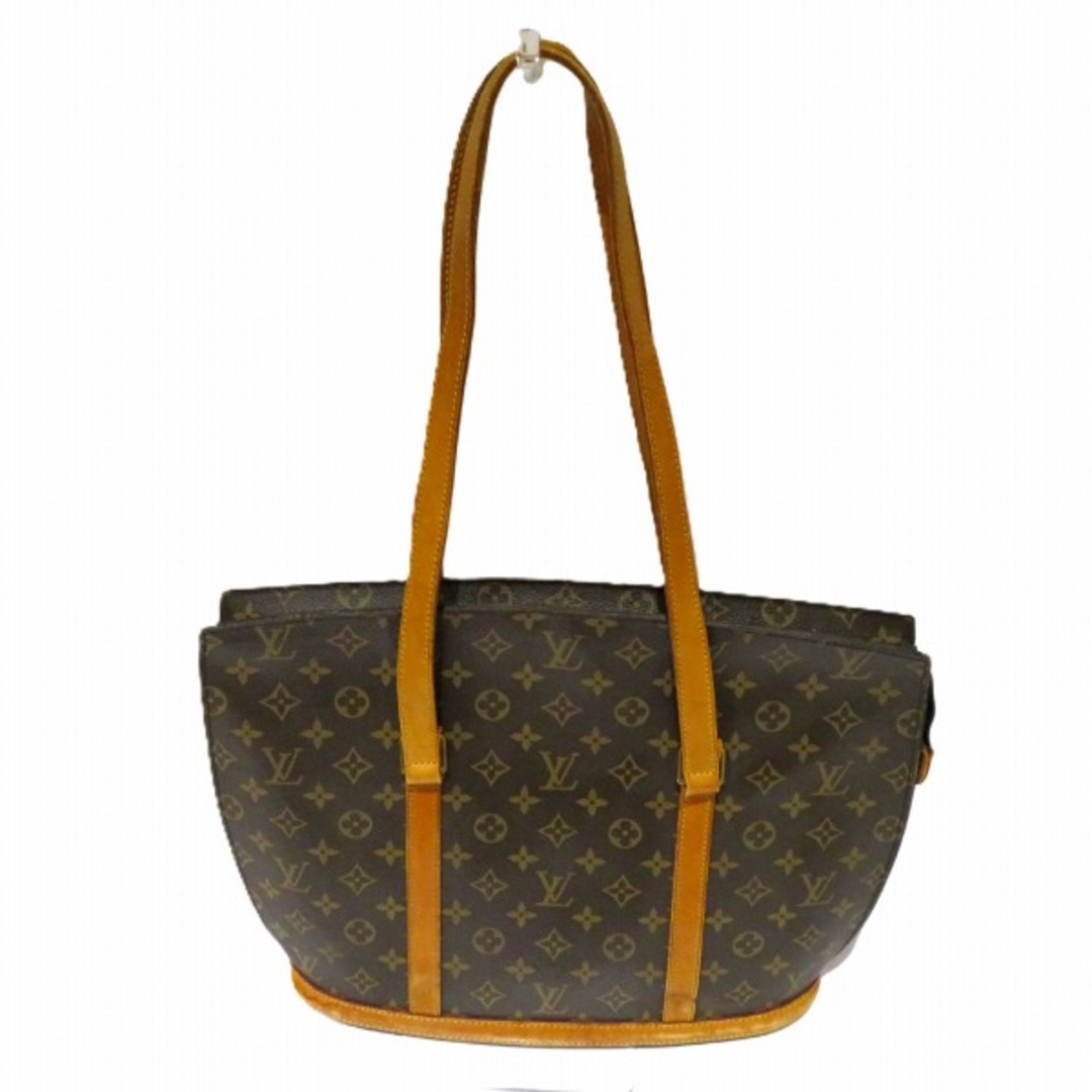 ルイヴィトン Louis Vuitton モノグラム バビロン M51102 バッグ ルイヴィトン Louis Vuitton モノグラム バビロン M51102 バッグ
