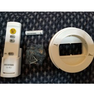 アイリスオーヤマ - アイリスオーヤマ AGLED シーリングファン アイリスオーヤマ - アイリスオーヤマ AGLED シーリングファン