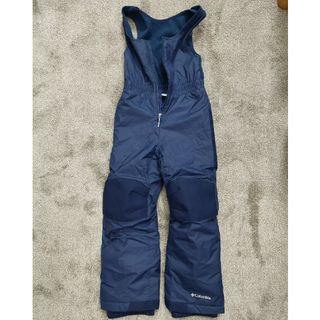 Columbia - 【サイズ3T】Columbia キッズ スキーウェア の通販 Columbia - 【サイズ3T】Columbia キッズ スキーウェア の通販