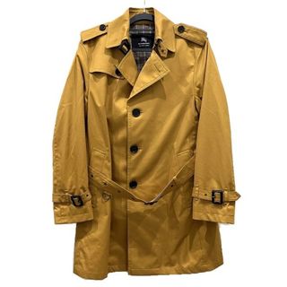BURBERRY(ダッフルコート)のフリマアイテム一覧 BURBERRY(ダッフルコート)のフリマアイテム一覧