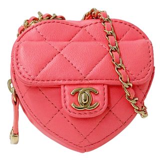CHANEL(ポーチ)のフリマアイテム一覧 CHANEL(ポーチ)のフリマアイテム一覧