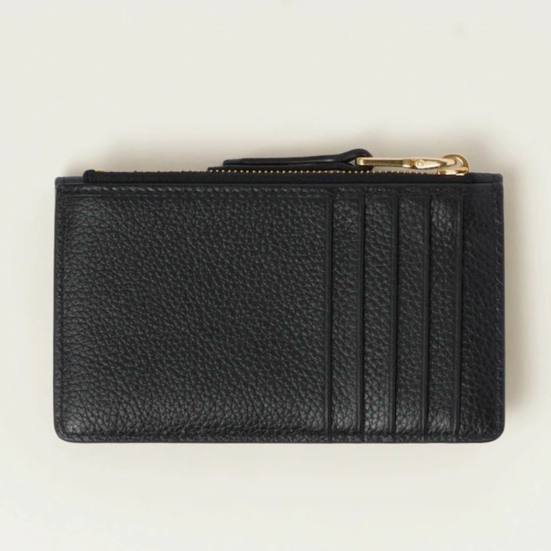 MIU MIU - ○新品/正規品○ Miu miu コイン カードケースの通販 MIU MIU - ○新品/正規品○ Miu miu コイン カードケースの通販