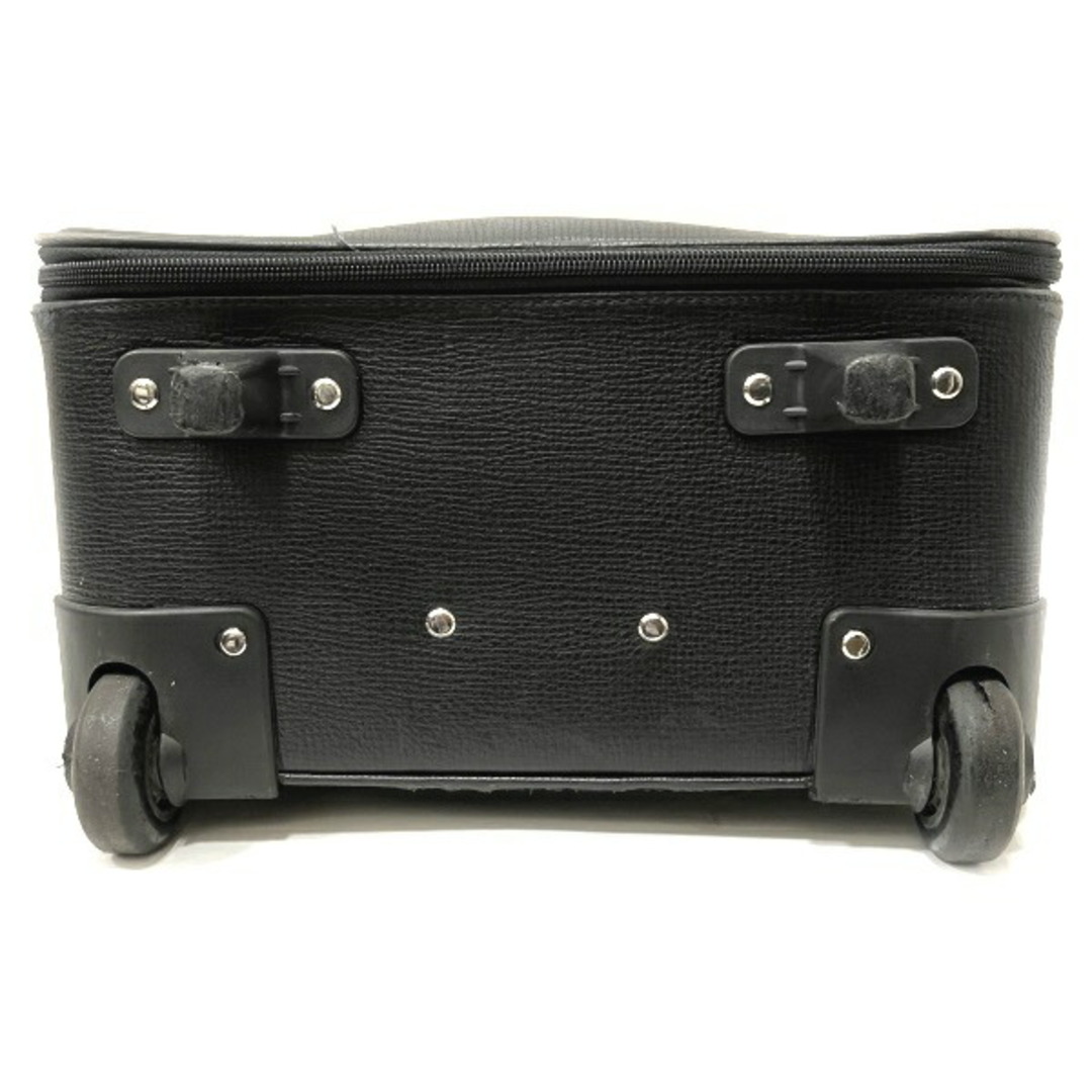 Bally - バリー レザー バッグ キャリーバッグ スーツケース Bally - バリー レザー バッグ キャリーバッグ スーツケース