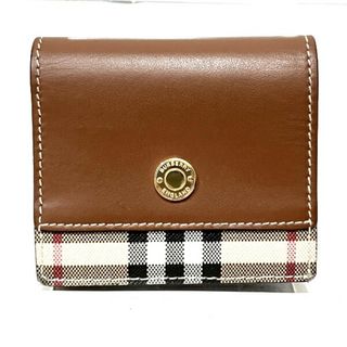 BURBERRY(財布)のフリマアイテム一覧 BURBERRY(財布)のフリマアイテム一覧
