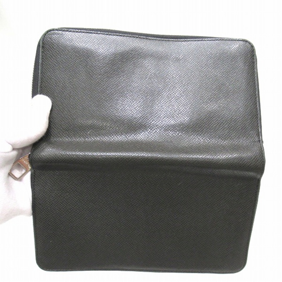ルイヴィトン Louis Vuitton タイガ ジッピーオーガナイザー ルイヴィトン Louis Vuitton タイガ ジッピーオーガナイザー