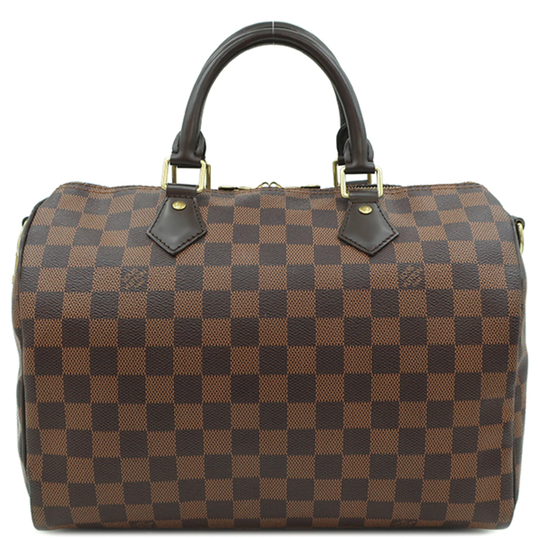 ルイヴィトン LOUIS VUITTON 2WAYバッグ スピーディ バンド ルイヴィトン LOUIS VUITTON 2WAYバッグ スピーディ バンド