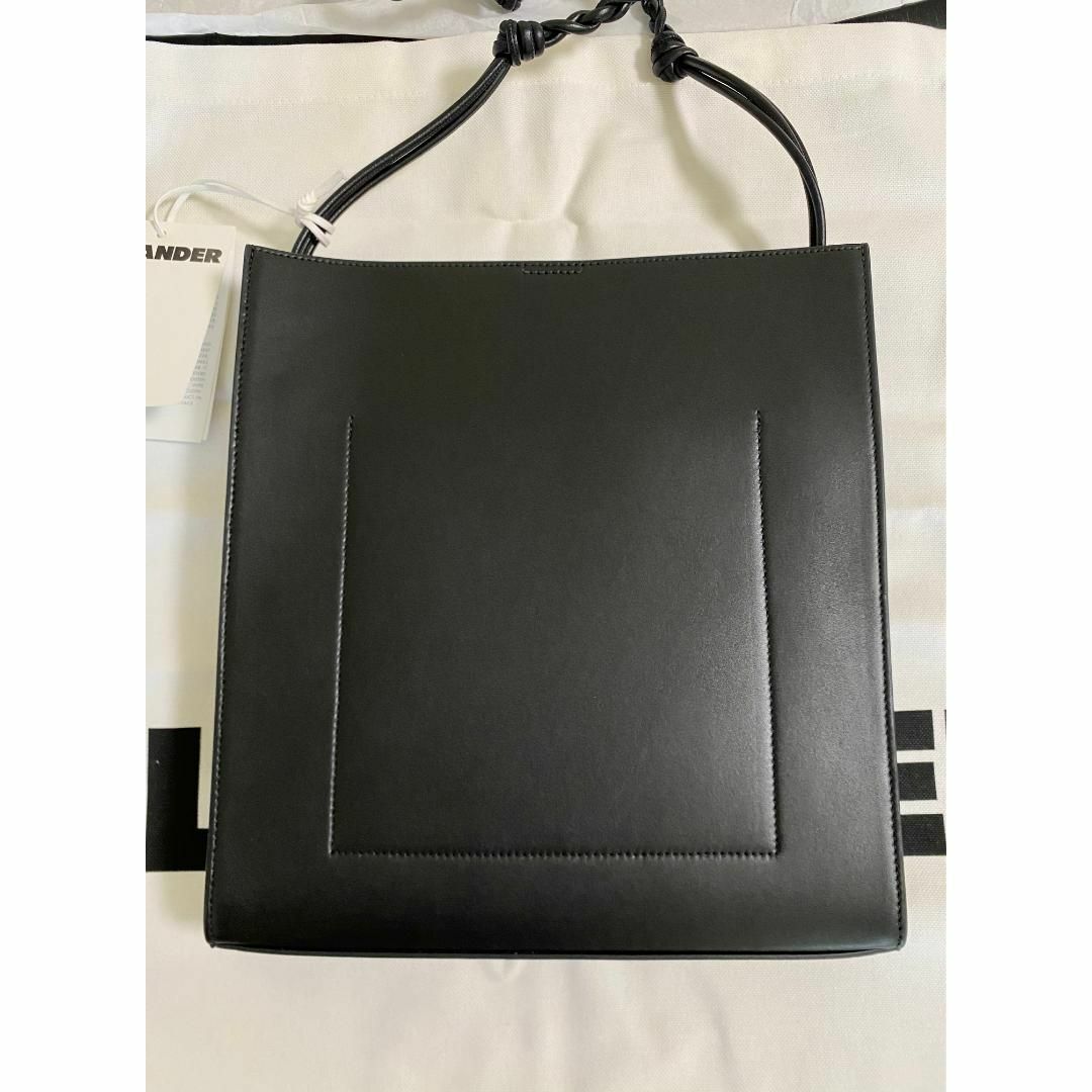 新品・未使用】JIL SANDER TANGLE ミディアム ショルダーバッグ 新品・未使用】JIL SANDER TANGLE ミディアム ショルダーバッグ