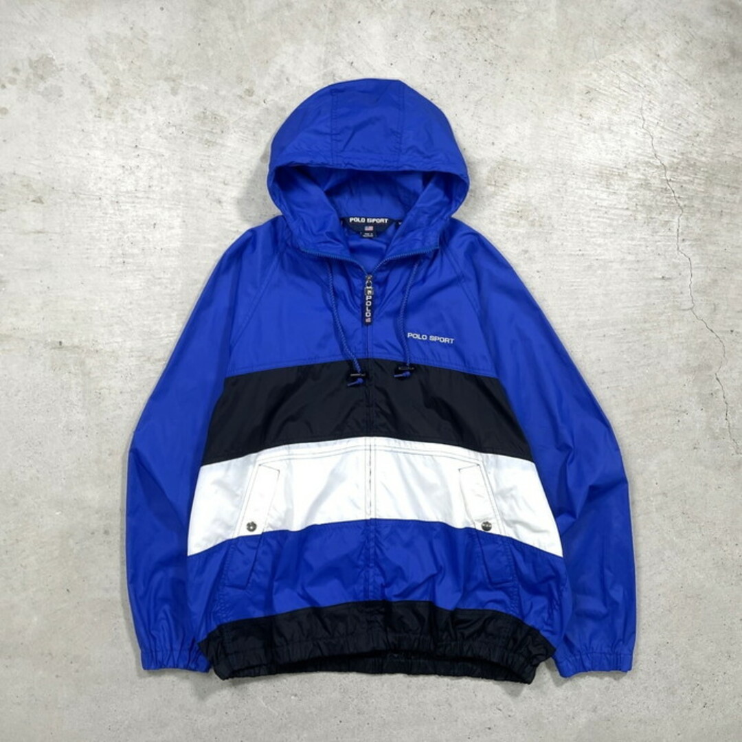 Ralph Lauren - 90年代 POLO SPORT RALPH LAUREN ポロスポーツ Ralph Lauren - 90年代 POLO SPORT RALPH LAUREN ポロスポーツ