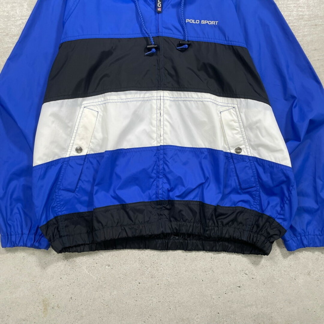 Ralph Lauren - 90年代 POLO SPORT RALPH LAUREN ポロスポーツ Ralph Lauren - 90年代 POLO SPORT RALPH LAUREN ポロスポーツ