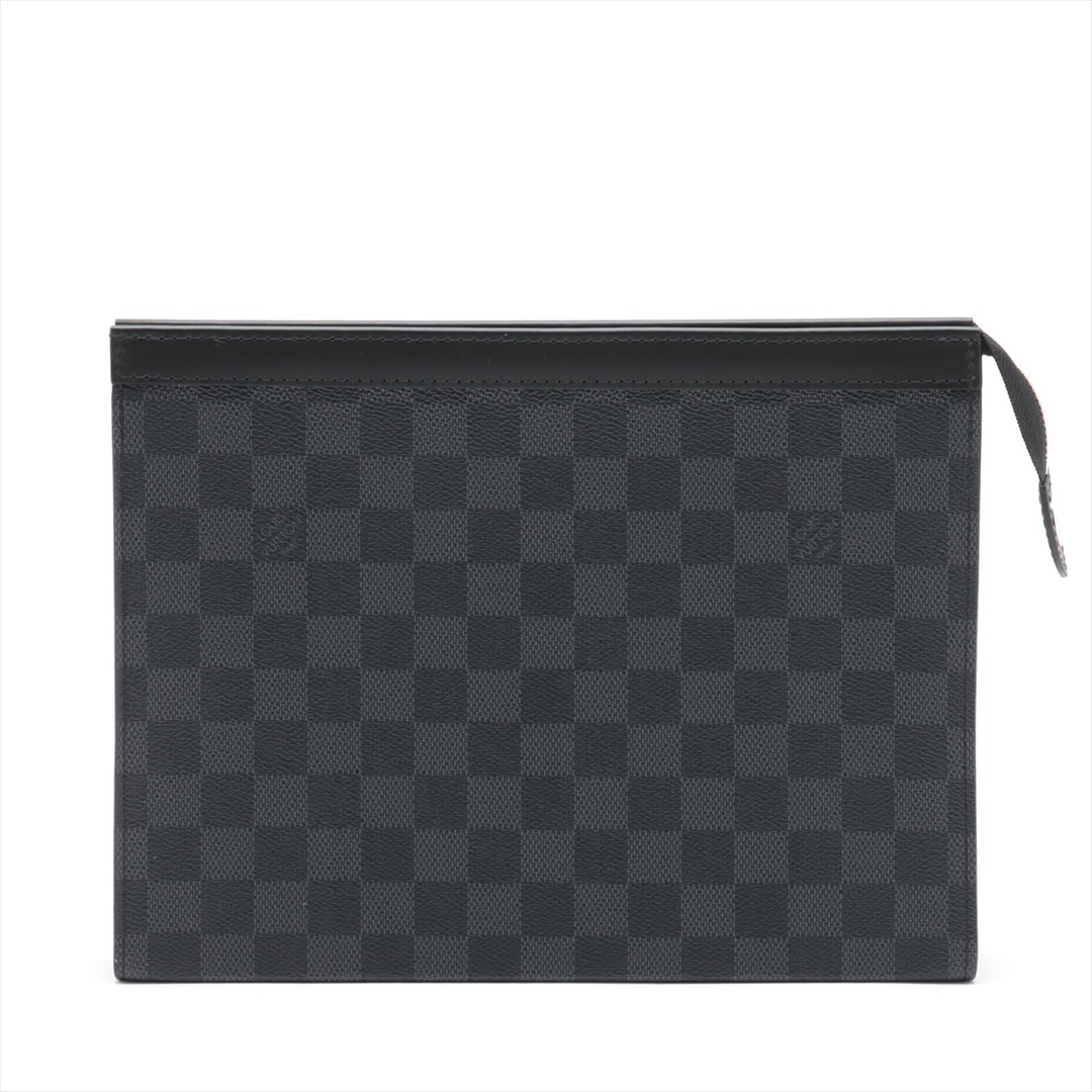 LOUIS VUITTON - ヴィトン ポシェットヴォワヤージュMM    メンズ クラッチバッグ