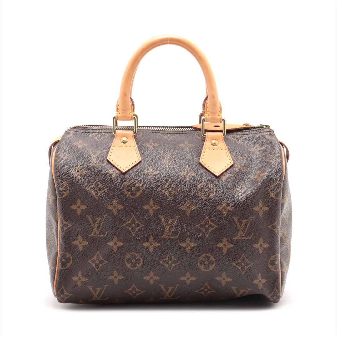 LOUIS VUITTON - ヴィトン スピーディ25    レディース ハンドバッグ