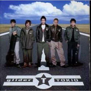[190188]glider 通常盤【CD、音楽 中古 CD】ケース無:: レンタル落ち(ポップス/ロック(邦楽))