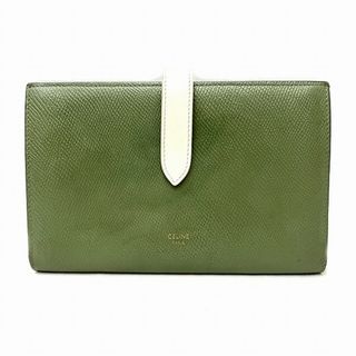 CELINE(財布 ・ グリーン・カーキ/緑色系)のフリマアイテム一覧 CELINE(財布 ・ グリーン・カーキ/緑色系)のフリマアイテム一覧