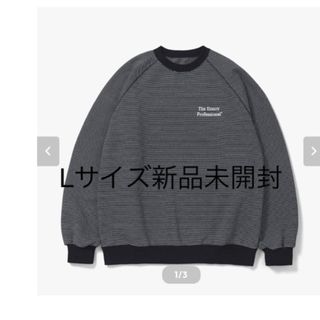 Ennoy 遠い ボーダー ロンT XL スタイリスト私物 エンノイ Ennoy 遠い ボーダー ロンT XL スタイリスト私物 エンノイ